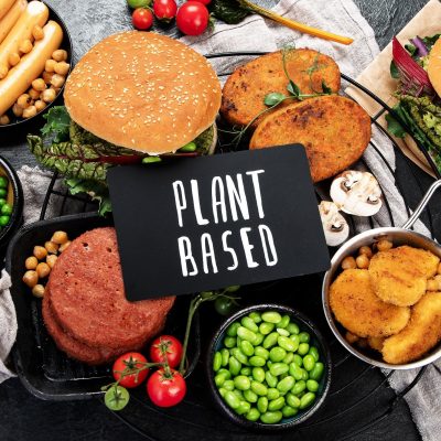 plant-based diet