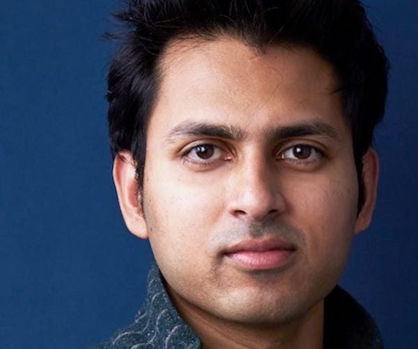 Thinking Machines Lab