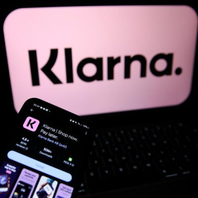 Klarna data leak