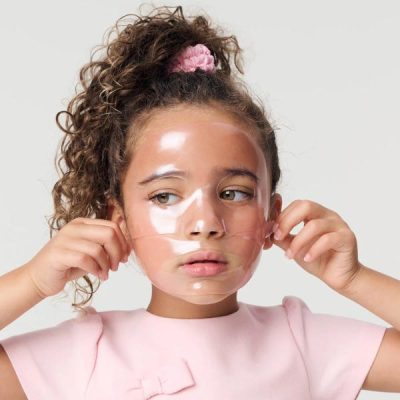 children skincare line