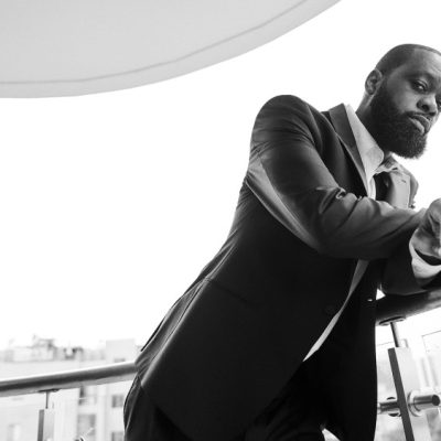 Pras Michél sentenced