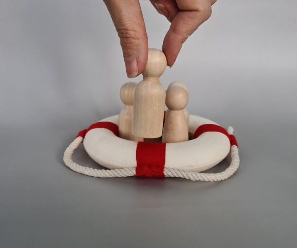 HR leadership during uncertainty