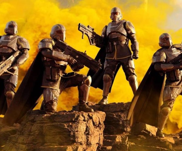 Helldivers 2