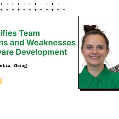 AI in software development