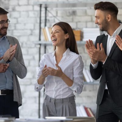 gratitude and empathy