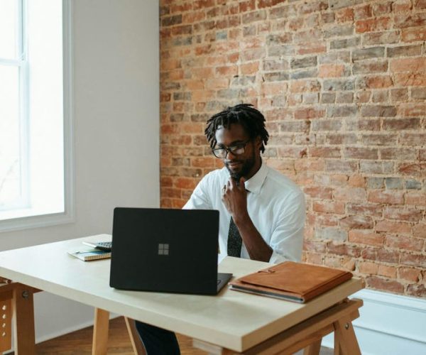 startup vision