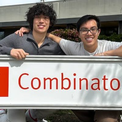 AI police technology