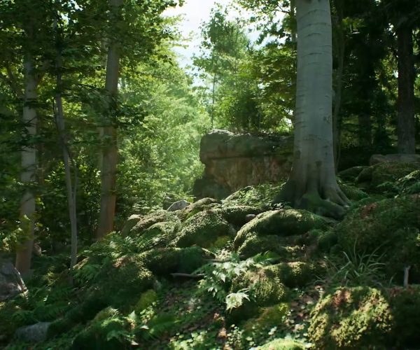Unreal Engine 5.7