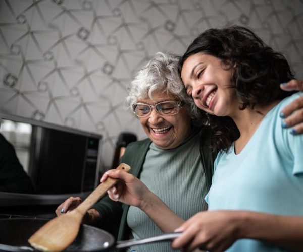 multi-generational financial products