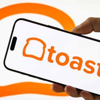 Toast stock earnings