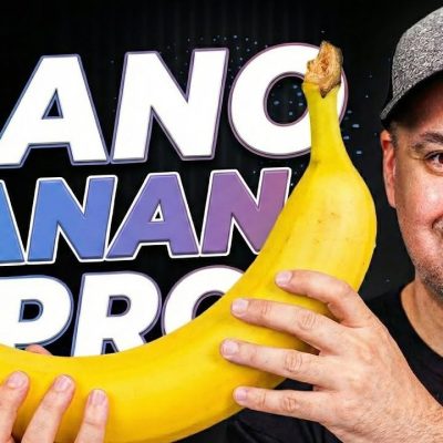 Nano Banana Pro