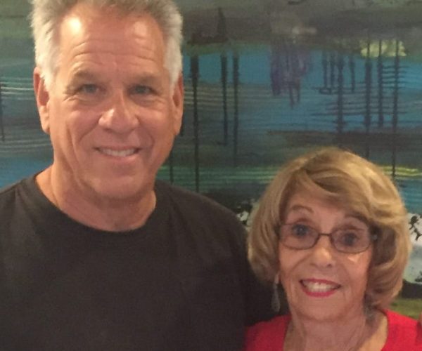 dementia caregiving