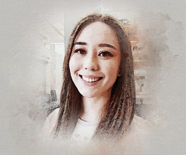 Ruth Isenberg postdoc