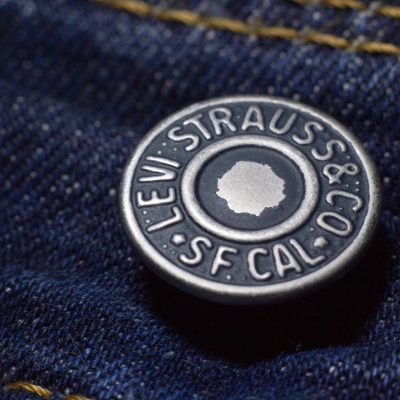 Levi Strauss AI