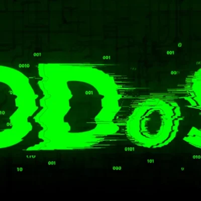 DDoS attack mitigation