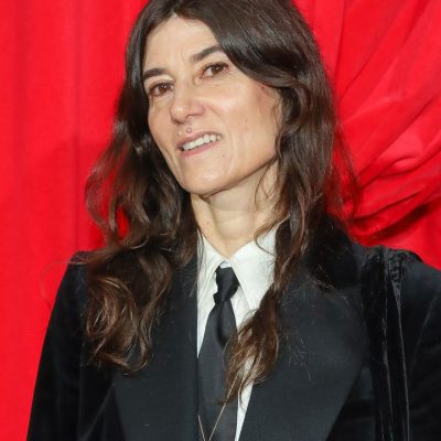 Bella Freud