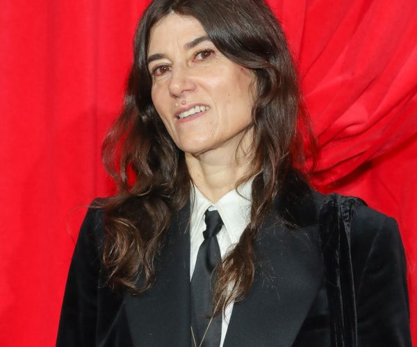 Bella Freud