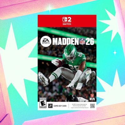 Madden NFL 26 sale
