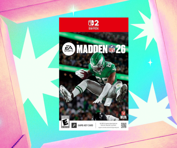 Madden NFL 26 sale