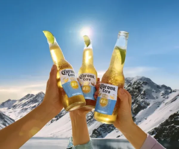 AI human insights Olympics