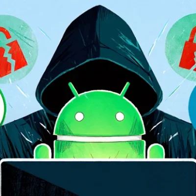 Sturnus Android Trojan