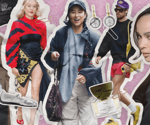 fashion gift guide