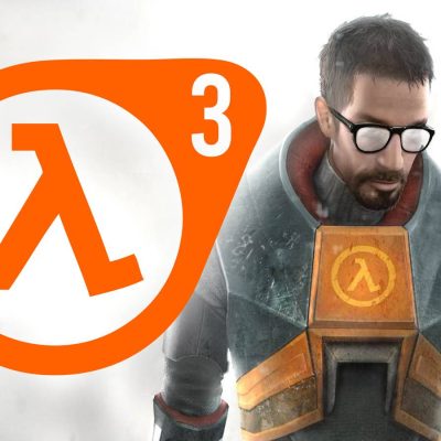 Half-Life 3
