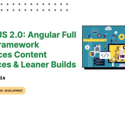 AnalogJS