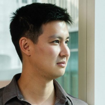 AI startup investment