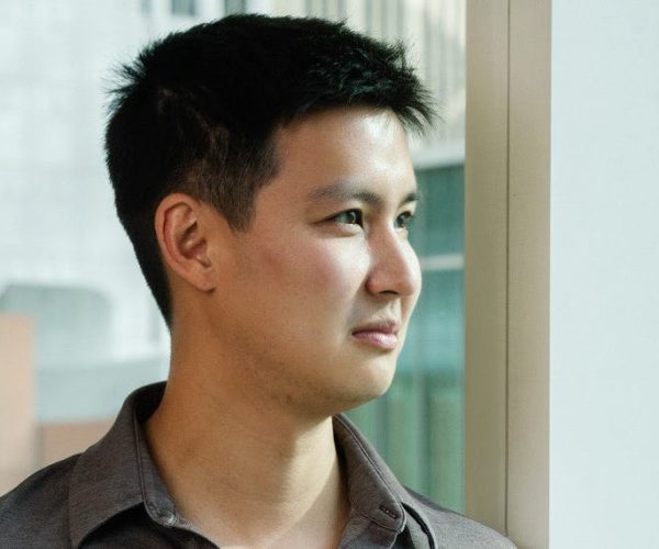 AI startup investment