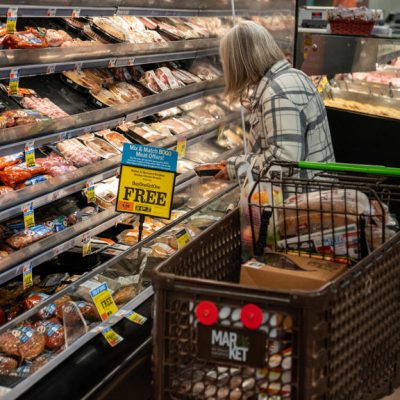 grocery bills increase