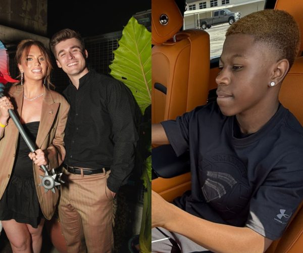 RaKai QTCinderella Ludwig