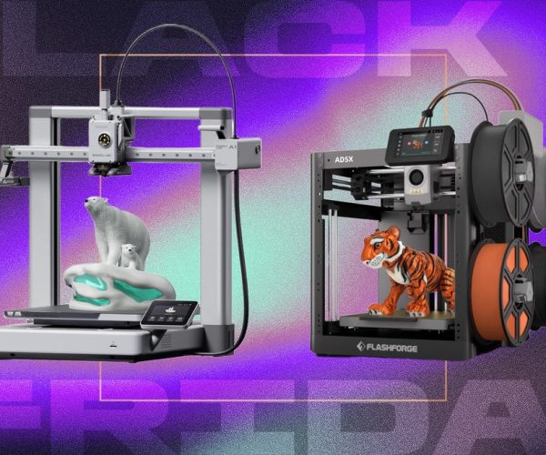 3D printer deals