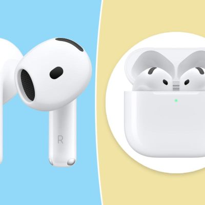 AirPods discount