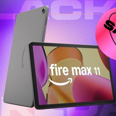 Amazon Fire Max 11 Tablet