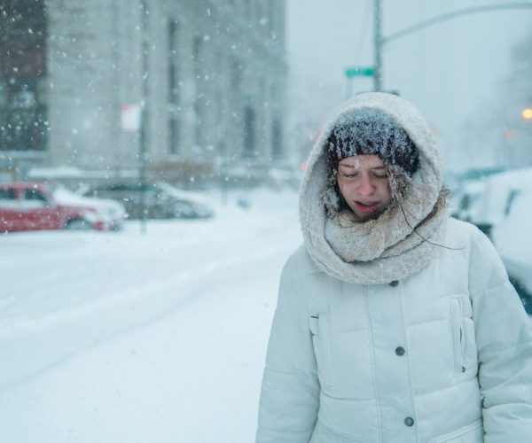 cold sensitivity