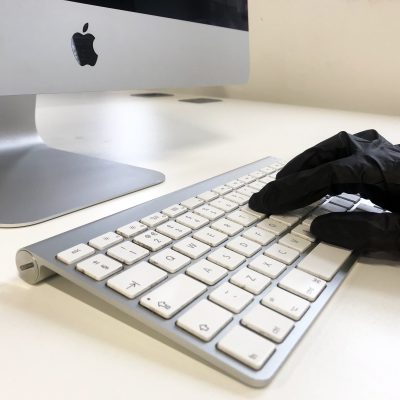 CNP fraud prevention