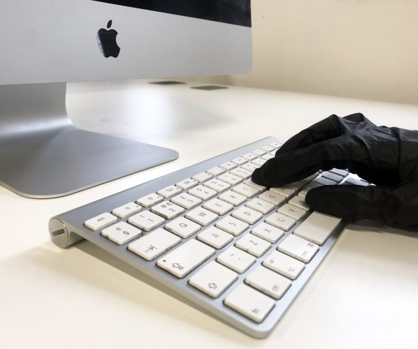CNP fraud prevention