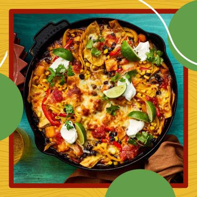 canned foods gut health