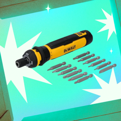 power screwdriver