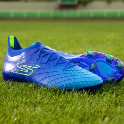 Skechers performance footwear