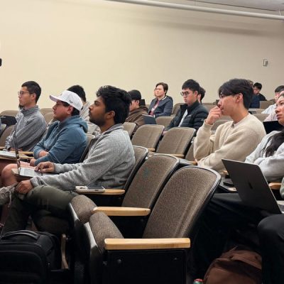 Stanford computer science