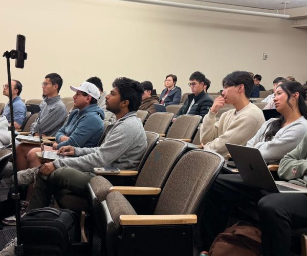 Stanford computer science