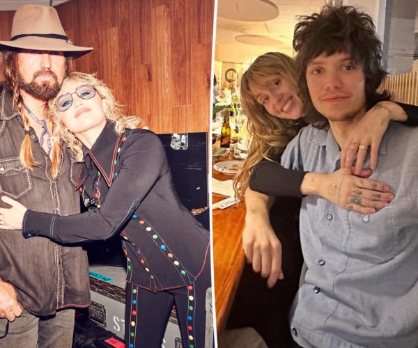 Image source: pagesix.com - for informational purposes.