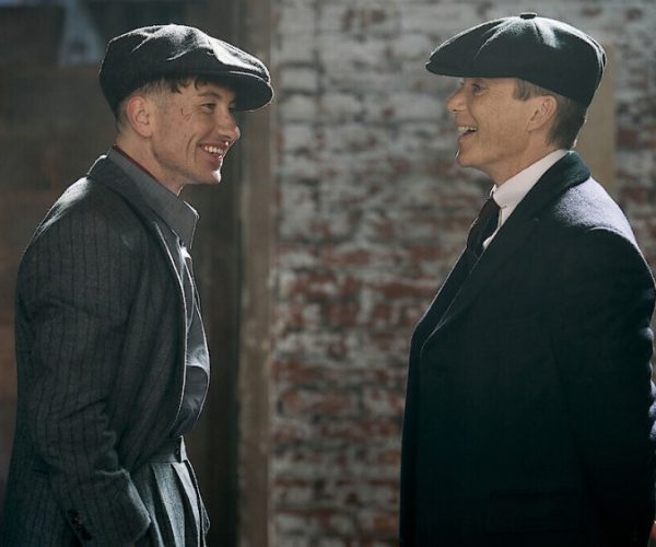 Peaky Blinders movie