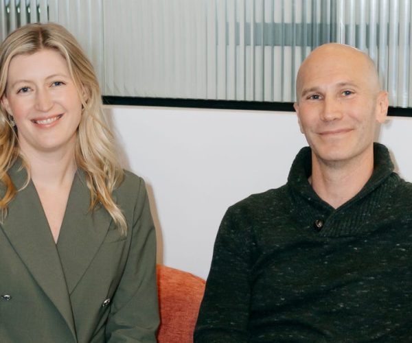 AI professional networking