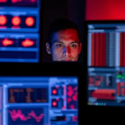 security detection failure