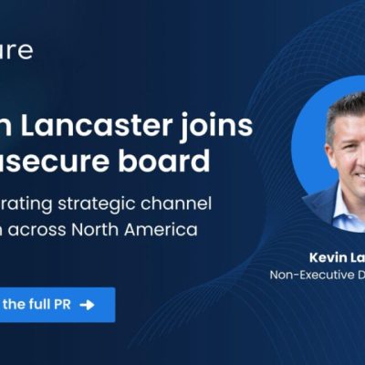 usecure board member