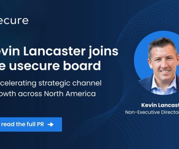 usecure board member