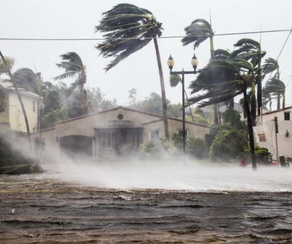 hurricane safety
